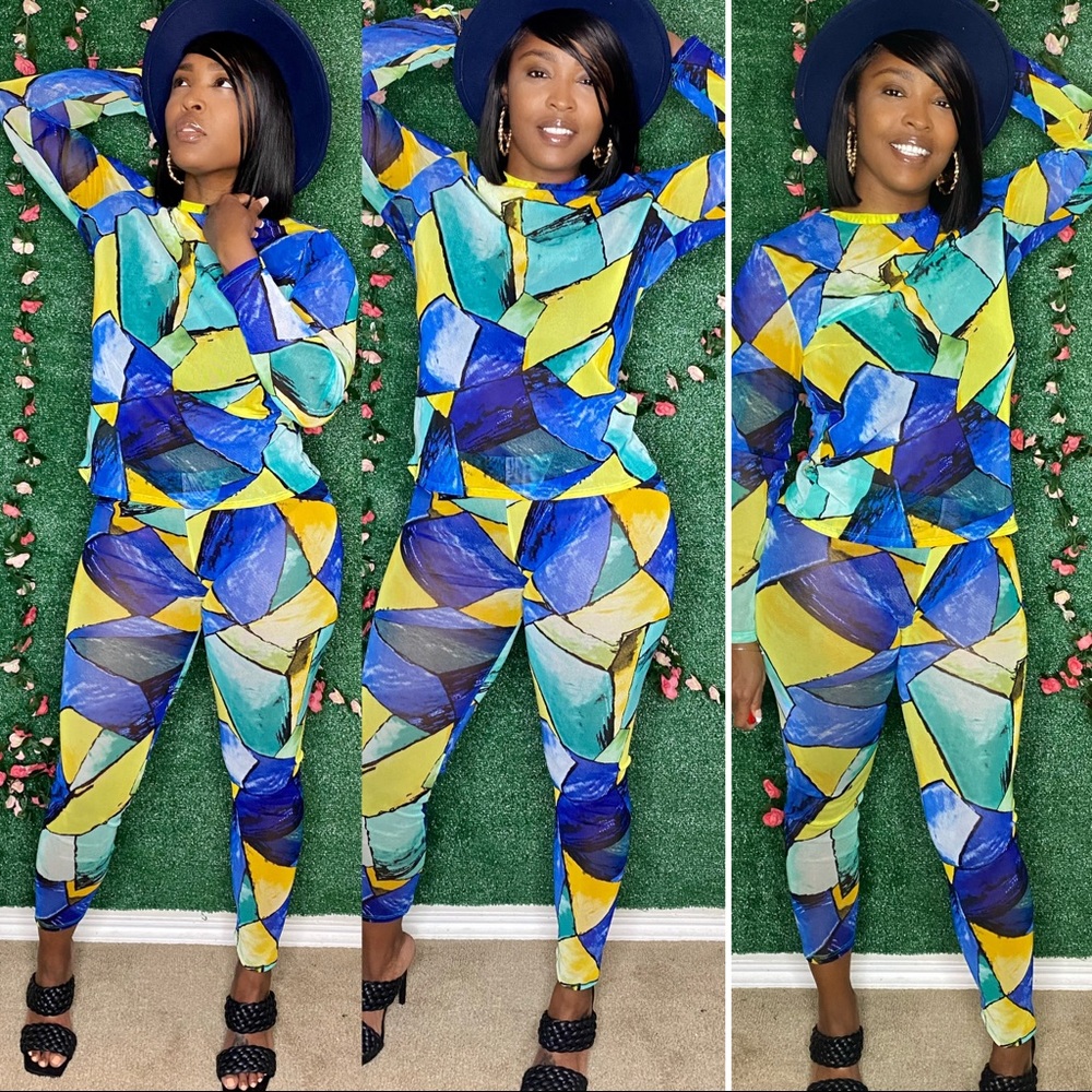 Picasso Set